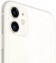 Apple iPhone 11 128GB white CZ Distribuce  + dárek v hodnotě 290 Kč ZDARMA - 