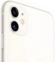 Apple iPhone 11 128GB white CZ Distribuce - 
