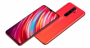 Xiaomi Redmi Note 8 Pro 6GB/128GB Dual SIM orange CZ Distribuce - 