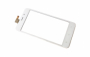 originální sklíčko LCD + dotyková plocha Aligator S5066 Duo white