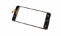 originální sklíčko LCD + dotyková plocha Aligator S5066 Duo black - 