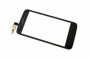 sklíčko LCD + dotyková plocha Alcatel OneTouch 5042 black