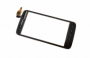 sklíčko LCD + dotyková plocha Alcatel OneTouch 5042 black - 