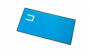 lepící štítek pod LCD Sony F5321 Xperia X Compact