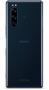 Sony J9210 Xperia 5 blue Dual SIM CZ Distribuce - 