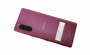 Sony J9210 Xperia 5 red Dual SIM CZ Distribuce - 