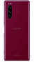 Sony J9210 Xperia 5 red Dual SIM CZ Distribuce - 