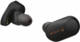 originální bluetooth headset Sony WF-1000XM3 black - 