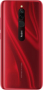 Xiaomi Redmi 8 3GB/32GB Dual SIM red CZ Distribuce - 