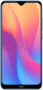 Xiaomi Redmi 8A 2GB/32GB Dual SIM blue CZ Distribuce - 