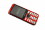 myPhone Maestro Dual SIM red CZ Distribuce - 