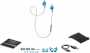 Bluetooth headset Jabra Sport Coach Special Edition blue - 