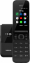 Nokia 2720 Flip Dual SIM black CZ Distribuce - 