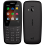 Nokia 220 4G Dual SIM black CZ Distribuce - 