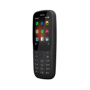 Nokia 220 4G Dual SIM black CZ Distribuce - 