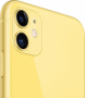 Apple iPhone 11 256GB yellow CZ Distribuce - 