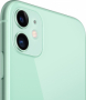 Apple iPhone 11 256GB green CZ Distribuce - 