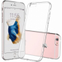 Pouzdro Jekod Ultra Slim 0,3mm transparent pro Apple iPhone 5, iPhone 5S, iPhone SE