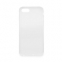 Pouzdro Jekod Ultra Slim 0,3mm transparent pro Apple iPhone 7, iPhone 8, iPhone SE (2020), SE (2022) 5G