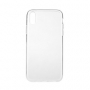 Pouzdro Jekod Ultra Slim 0,3mm transparent pro Apple iPhone XR