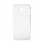 Pouzdro Jekod Ultra Slim 0,3mm transparent pro Samsung J610F Galaxy J6 Plus