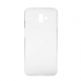 Pouzdro Jekod Ultra Slim 0,3mm transparent pro Samsung J610F Galaxy J6 Plus