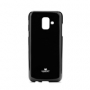 Pouzdro Mercury pro Samsung A105 Galaxy A10 black