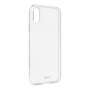 Pouzdro Roar transparent pro Apple iPhone XR