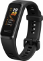 fitness náramek Huawei Band 4 black CZ Distribuce - 