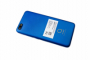 Alcatel 5001D 1V Dual SIM blue CZ Distribuce - 