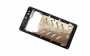 originální střední rám myPhone FUN LTE SWAP - 