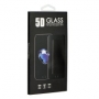 Ochranné tvrzené sklo s rámečkem Jekod Full Glue black na displej Xiaomi Redmi Note 8 Pro - 6.5