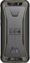 iGET Blackview GBV5500 Pro Dual SIM black CZ Distribuce - 
