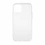 Pouzdro Jekod Ultra Slim 0,5mm transparent pro Apple iPhone 11