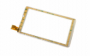 originální sklíčko LCD + dotyková plocha iGET Smart G71 - 