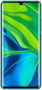 Xiaomi Mi Note 10 6GB/128GB Dual SIM green CZ Distribuce - 