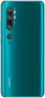 Xiaomi Mi Note 10 6GB/128GB Dual SIM green CZ Distribuce - 