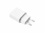 originální nabíječka Samsung EP-TA800EWE FastCharge s USB-C výstupem 25W white - 