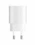 originální nabíječka Samsung EP-TA800EWE FastCharge s USB-C výstupem 25W white