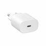originální nabíječka Samsung EP-TA800EWE FastCharge s USB-C výstupem 25W white - 