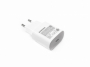 originální nabíječka Samsung EP-TA800EWE FastCharge s USB-C výstupem 25W white - 