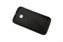 originální kryt baterie Motorola Moto E black SWAP - 