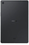 Samsung Galaxy Tab S5e, 10.5 (SM-T725) black 64GB LTE CZ Distribuce - 
