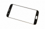 sklíčko LCD Samsung G935 Galaxy S7 Edge s OCA fólií black - 