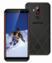 Aligator RX800 eXtremo 64GB Dual SIM black red CZ Distribuce  + dárek v hodnotě až 299 Kč ZDARMA - 