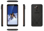 Aligator RX800 eXtremo 64GB Dual SIM black orange CZ Distribuce - 