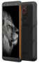 Aligator RX800 eXtremo 64GB Dual SIM black orange CZ Distribuce + dárek v hodnotě až 379 Kč ZDARMA