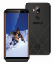 Aligator RX800 eXtremo 64GB Dual SIM black orange CZ Distribuce  + dárek v hodnotě až 379 Kč ZDARMA - 