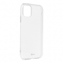 Pouzdro Roar transparent pro Apple iPhone 11