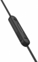 Bluetooth sluchátka Niceboy Hive E2 black - 